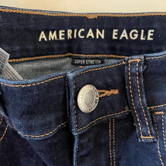American eagle high-rise denim - Picture 5 of 5